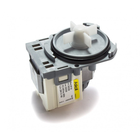 Насос 25W 3 защелки, фишка назад PMP004UN М114 | Продажа, монтаж и обслуживание холодильного оборудования | Север33