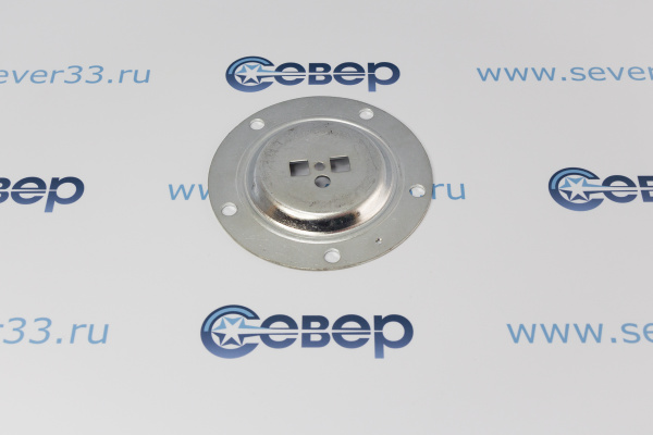 Фланец круглый Thermex ER_ES 5 болтов_1