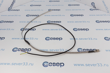 ТЭН подогрева картера бондажный  диаметром 150...290мм, 45вт, СССх0003 | Продажа, монтаж и обслуживание холодильного оборудования | Север33