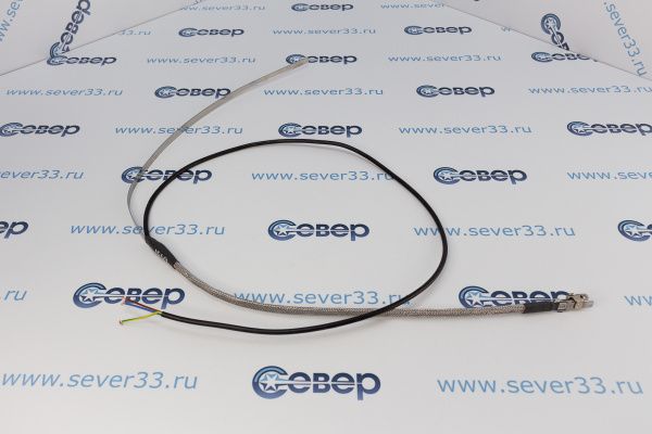 ТЭН подогрева картера бондажный  диаметром 150,,,290мм, 45вт, СССх0003_1