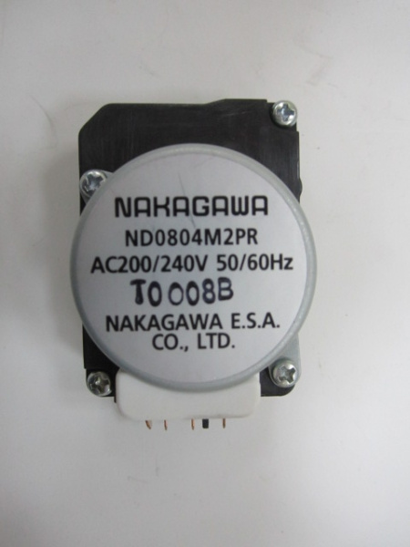 Таймер QSWTDA044CBE0