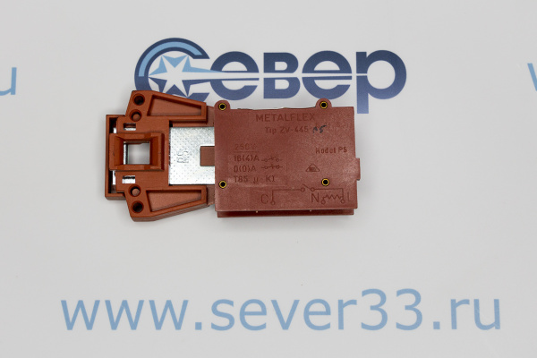 УБЛ ZV445P5 (Вятка) INDESIT INT000AR AR4411_2e