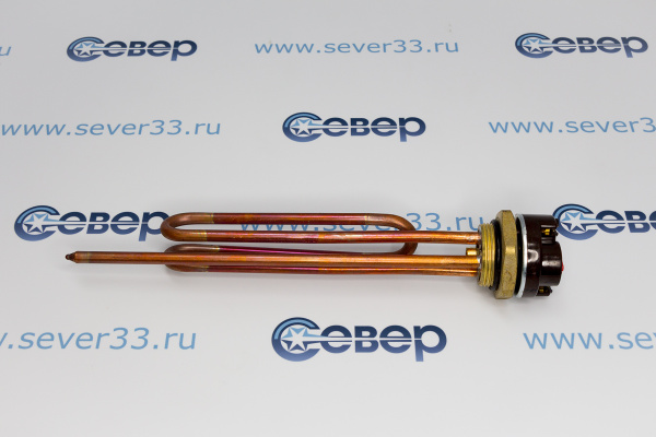 ТЭНовая группа ИТА RCT 1.5 кВт 70гр._1e