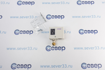 Реле давления HLP-530 D высокое с дифференциалом | Продажа, монтаж и обслуживание холодильного оборудования | Север33