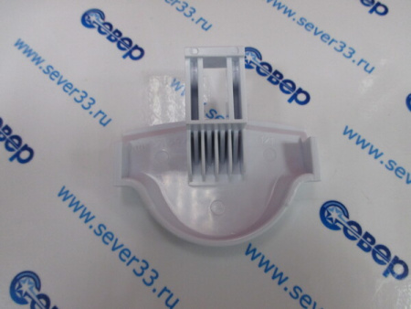 Ручка Вятка(рычаг) 840 широкий овал. Вятка-Катюша | Продажа, монтаж и обслуживание холодильного оборудования | Север33