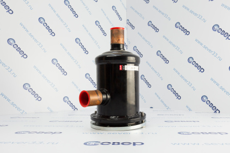 Корпус фильтра Danfoss DCR 04811s 1 3/8" | Продажа, монтаж и обслуживание холодильного оборудования | Север33