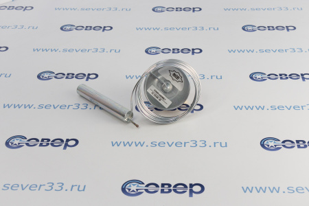 Термоэлемент ТРВ XC 726 NW 100-2B (803485) | Продажа, монтаж и обслуживание холодильного оборудования | Север33