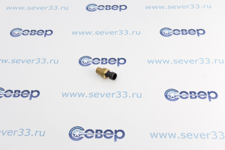 Датчик давления CAREL SPKT0033P0 0...34,5бар | Продажа, монтаж и обслуживание холодильного оборудования | Север33