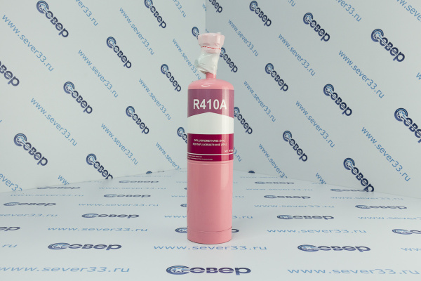 Фреон R-410А с вентилем (0,75кг)_1