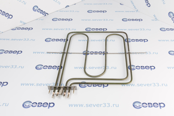 ТЭН духовки мощность 2900W 230V HANSA 8026764_1