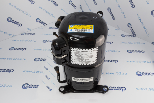 Компрессор KULTHORN AW 2464 ZK (R404) LBP_2
