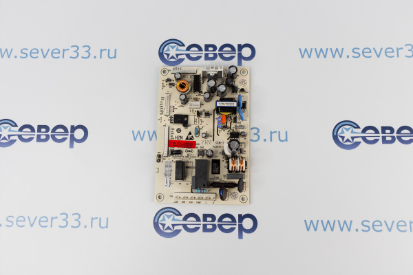 Плата управления Haier 0061800014_1