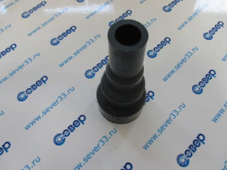 Переходник резиновый Ø15-Ø20-Ø24-Ø32-Ø38 | Продажа, монтаж и обслуживание холодильного оборудования | Север33