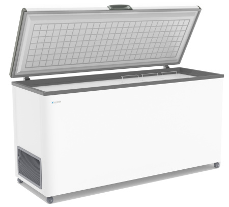 Морозильный ларь Frostor F 600 S | Продажа, монтаж и обслуживание холодильного оборудования | Север33