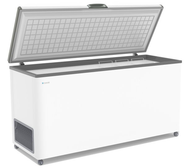 Морозильный ларь Frostor F 600 S_1