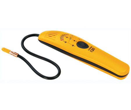 Течеискатель CPS LS 1 | Продажа, монтаж и обслуживание холодильного оборудования | Север33