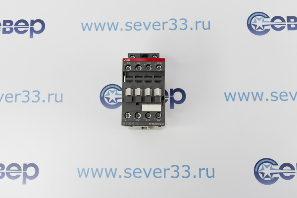 Контактор ABB AF12-30-10-13 с универсальной катушкой управления 100-250BACDC_1