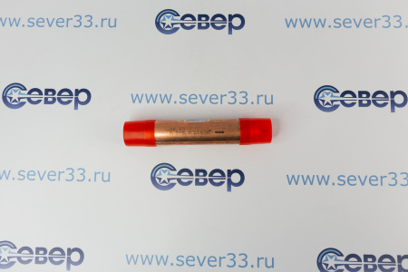 Фильтр осушитель бытовой 50 гр. (8х2) Китай | Продажа, монтаж и обслуживание холодильного оборудования | Север33