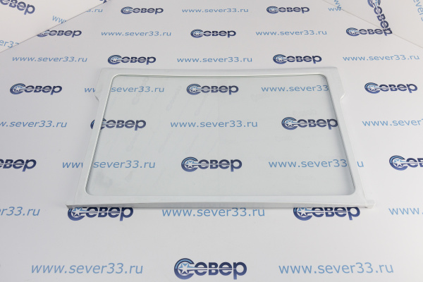 Полка холодильника Бирюса 0030006000_1