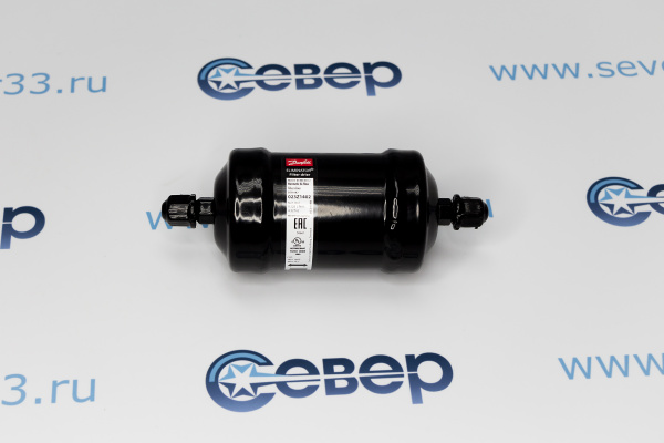 Фильтр осушитель Danfoss DCB 082 14_2ed