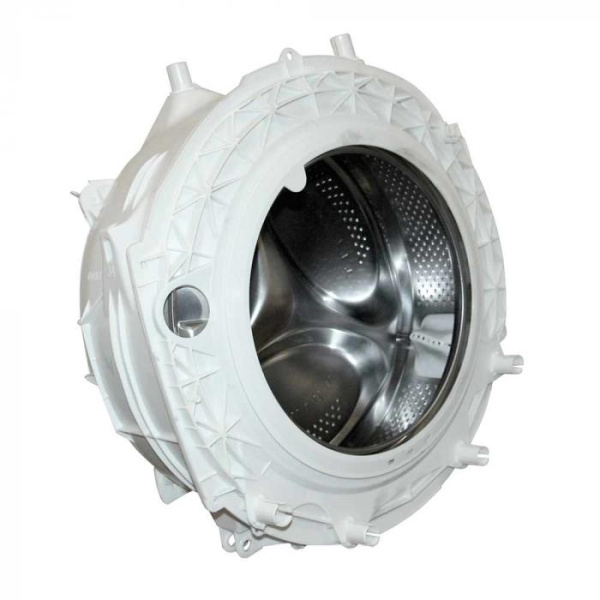 Бак Индезит в сборе С00299503