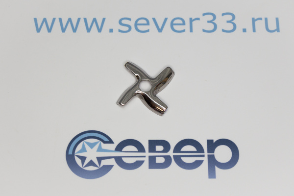 Нож мясорубки MOULINEX.A14,A15 HV6 6 гр. MS002=TF002 MS-0926063 N436 MGR102UN_1