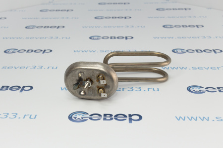 ТЭН для водонагревателя RNSA 1200W  | Продажа, монтаж и обслуживание холодильного оборудования | Север33