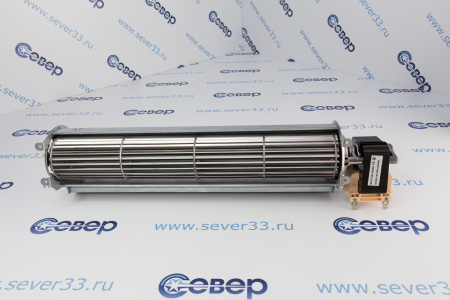 Вентилятор фен 60х360 40 Вт правый | Продажа, монтаж и обслуживание холодильного оборудования | Север33