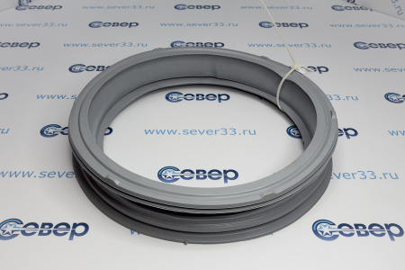 Манжета люка LG без отверстий MDS55242601, MDS41955002, MDS61952202, MDS61952203 | Продажа, монтаж и обслуживание холодильного оборудования | Север33