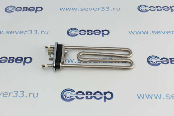 Тэн 1900W Samsung с датчиком 177x130мм DC47-00006B,DC47-00006J KAWAI_1