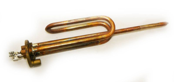 ТЭН для водонагревателя 1200W (7899904)(WTH011UN)