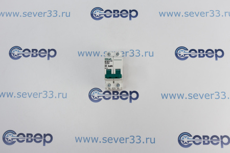 Выключатель автоматический однополюсный 32А С ВА-101 4.5кА | Продажа, монтаж и обслуживание холодильного оборудования | Север33