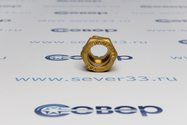 STAHLMANN Муфта IWS (M) 20 х нар.р. 3_4 EF_1