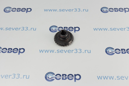 Шестерня МОП 11-1.01.01 Z-26 | Продажа, монтаж и обслуживание холодильного оборудования | Север33
