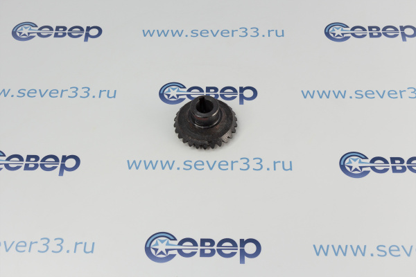 Шестерня МОП 11-1.01.01 Z-26_1