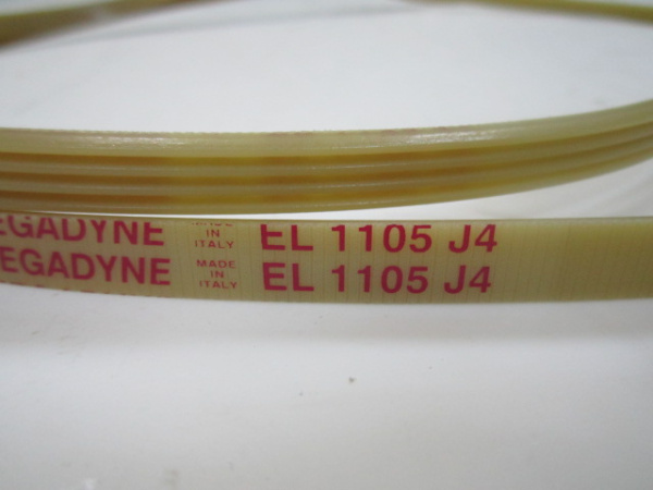 Ремень 1105 J4 EL 1500089