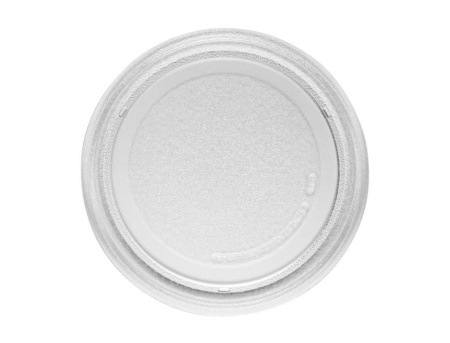 Тарелка D=245 мм  LG 3390W1А035A, 4.63.060.21  | Продажа, монтаж и обслуживание холодильного оборудования | Север33