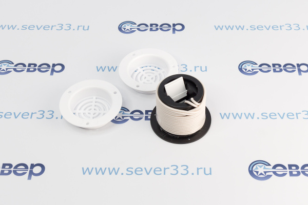 Клапан выравнивания давления KBД-4-60_1