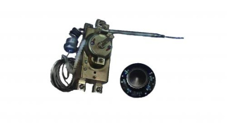 Датчик-реле температуры Т32М-04-2,5 | Продажа, монтаж и обслуживание холодильного оборудования | Север33