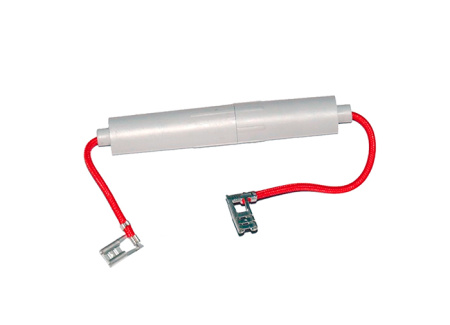 Предохранитель DE91-70061A THV060T-0800-H 5KV/0.8A ориг. | Продажа, монтаж и обслуживание холодильного оборудования | Север33