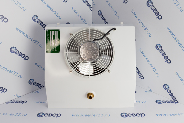 Воздухоохладитель J 36 3.3 201 LUN_1