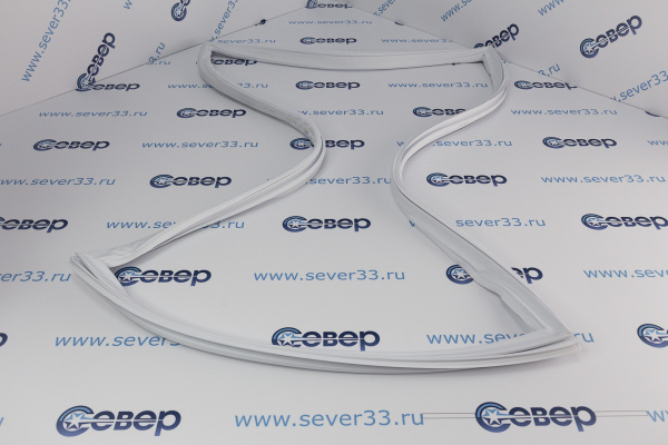 Уплотнитель Бирюса 570х840 в паз MK 125,129,131,148,149 0130320000 03_1