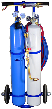 Пост газосварочный ПГУ-10А