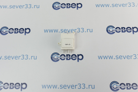 Таймер ТИМ-01-11 | Продажа, монтаж и обслуживание холодильного оборудования | Север33