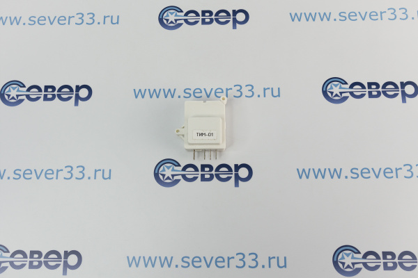 Таймер ТИМ-01-11_1