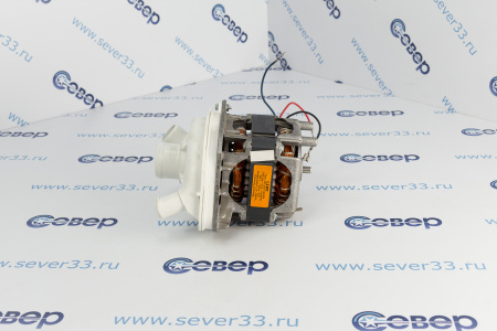 Электродвигатель Bosch/Siemens 162BH03 | Продажа, монтаж и обслуживание холодильного оборудования | Север33