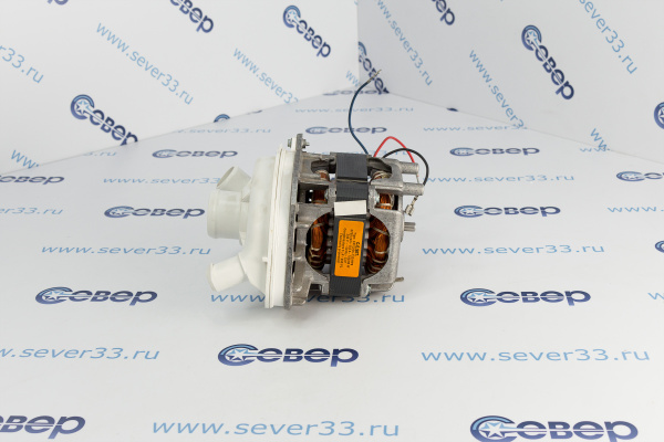 Электродвигатель BoschSiemens 162BH03_2