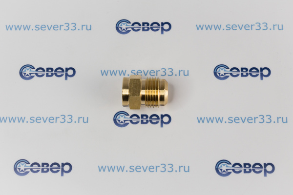 Соединение резьба-пайка FSU-08 12_1