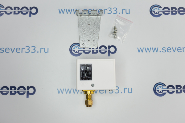 Реле давления MGP-530 DE высокое давление_1