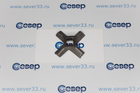 Нож мясорубки Polaris PMG 0302 PLR005 | Продажа, монтаж и обслуживание холодильного оборудования | Север33